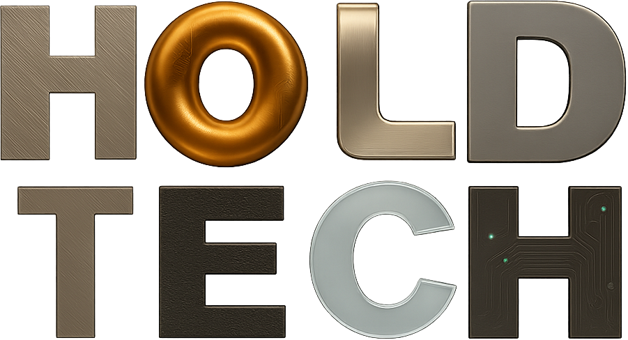 Hold-Tech Precision Industrial